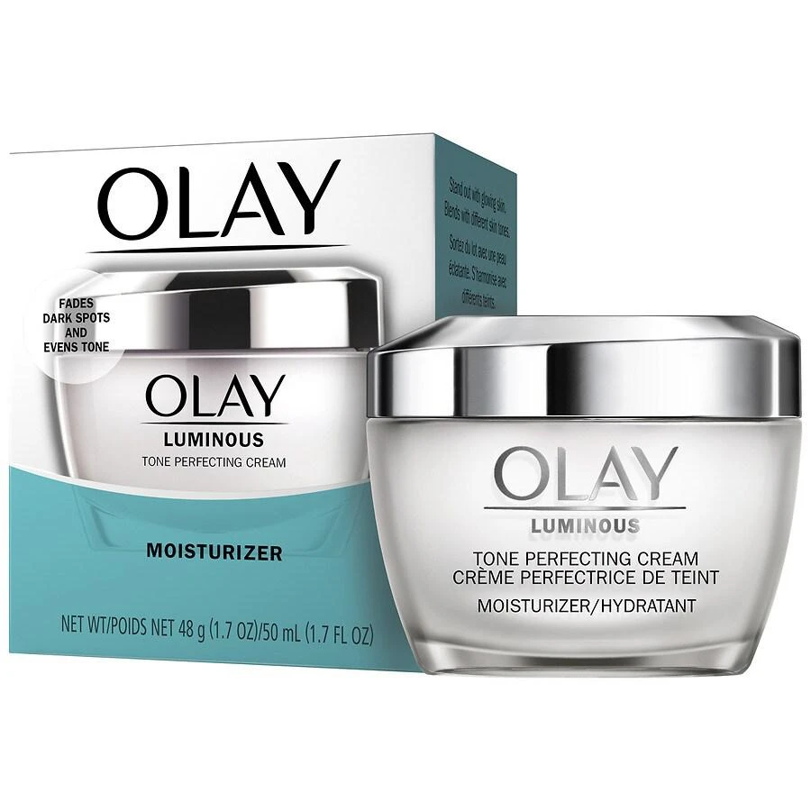 商品Olay|Tone Perfecting Cream,价格¥134,第2张图片详细描述