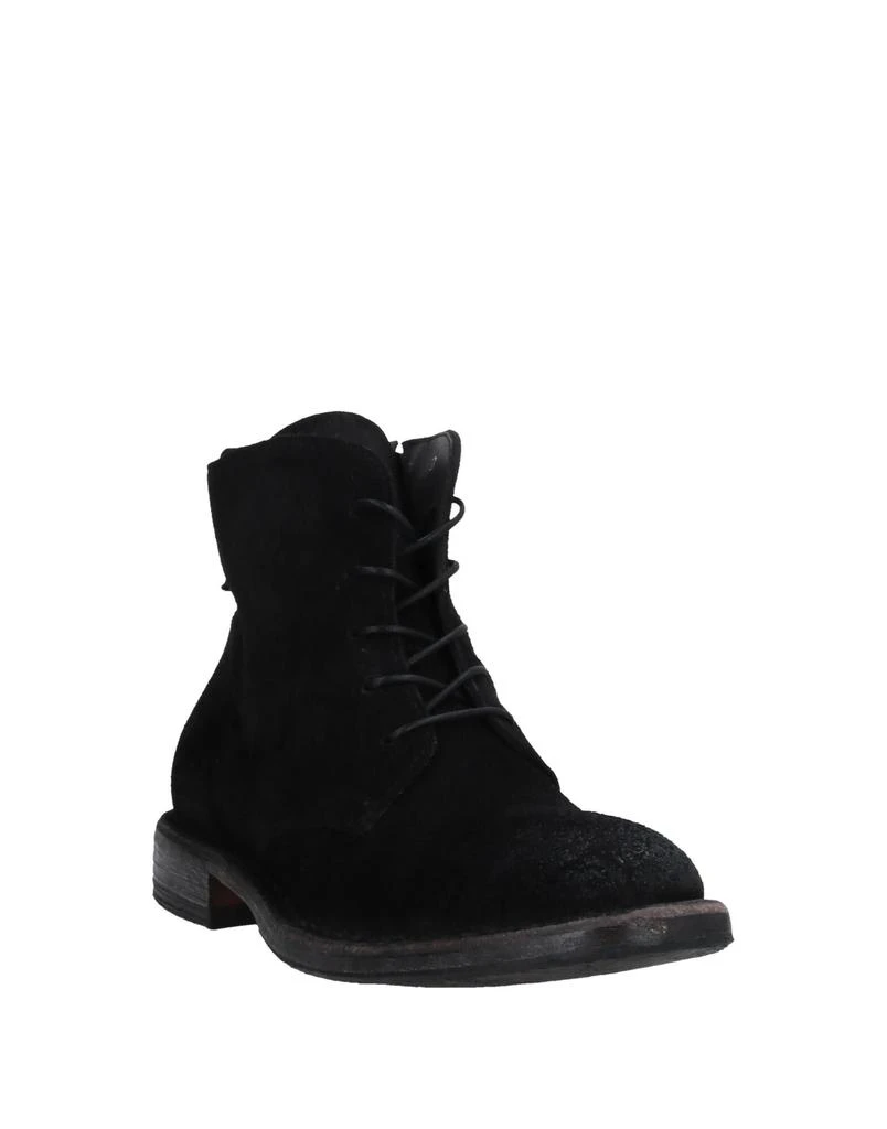 商品MOMA|Ankle boot,价格¥897,第2张图片详细描述