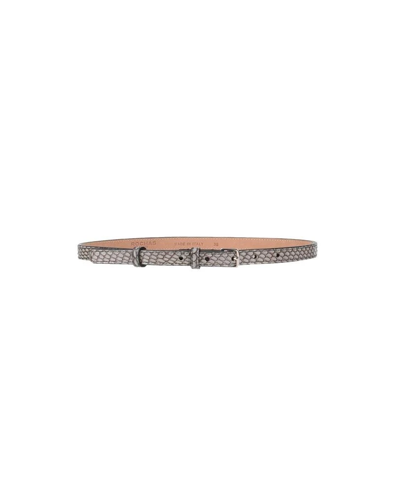 商品ROCHAS|Thin belt,价格¥1206,第1张图片
