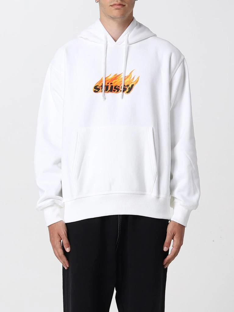 商品STUSSY|Stussy sweatshirt for man,价格¥965,第1张图片