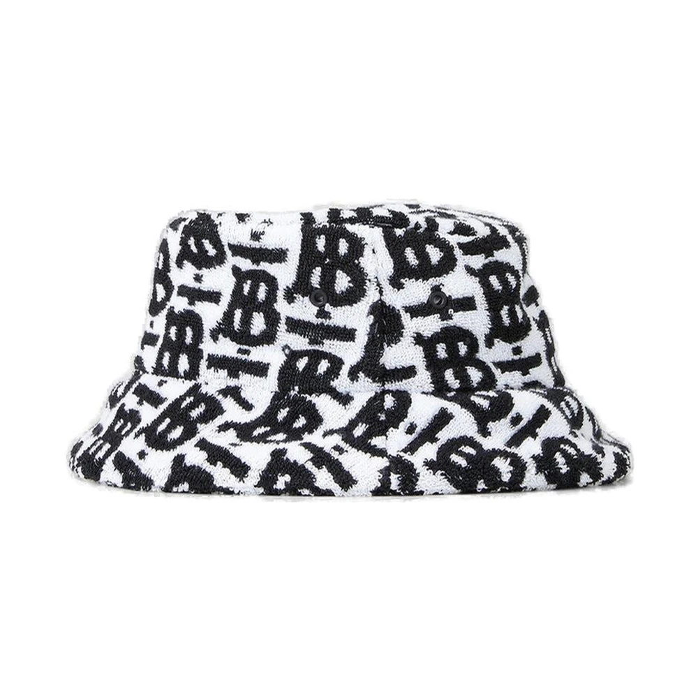 BURBERRY 拼色女士斗篷 8057414 商品
