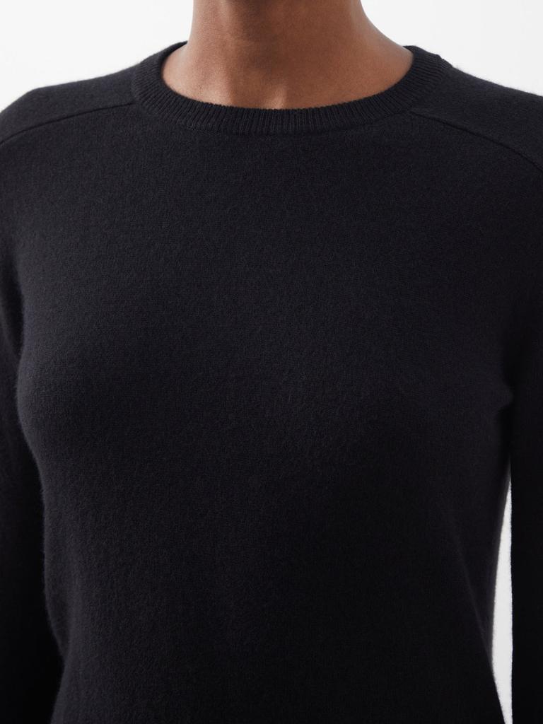 商品Lisa Yang|Diana cashmere sweater,价格¥2219,第5张图片详细描述