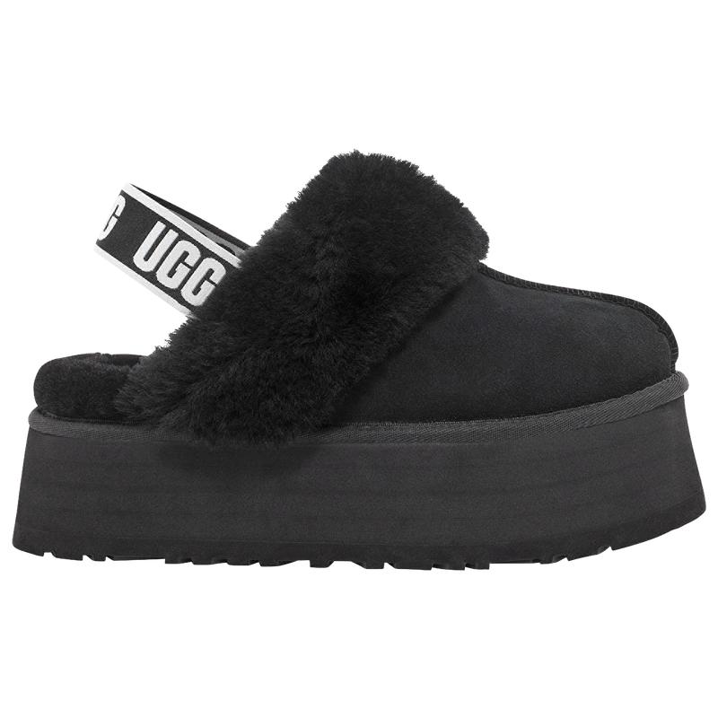 UGG Funkette - Women's商品第1张图片规格展示