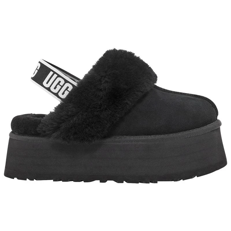 商品UGG|UGG Funkette - Women's,价格¥975,第1张图片