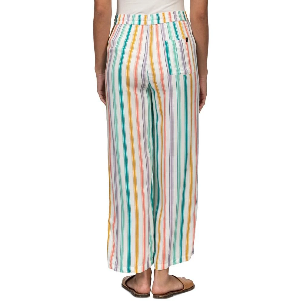 商品Hurley|Juniors' Alisa Wide-Leg Pants,价格¥130,第3张图片详细描述