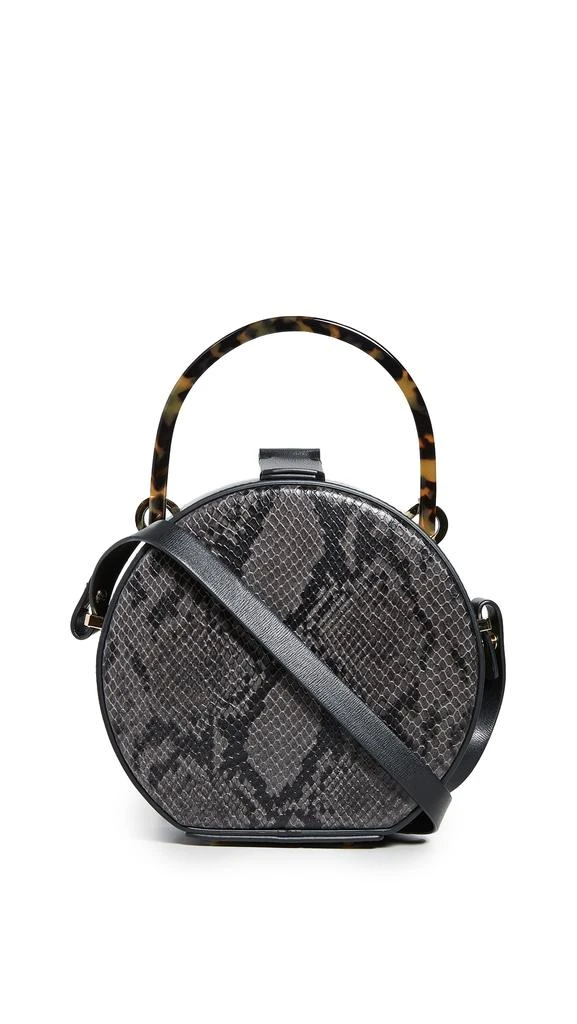 商品Nico Giani|Nico Giani Tunilla Circle Bag,价格¥1989,第1张图片