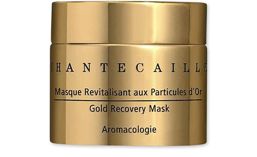 商品Chantecaille|Gold recovery mask 黄金修护面膜，50毫升,价格¥1902,第1张图片