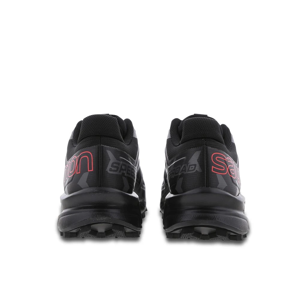 商品Salomon|Salomon Speedcross 3 - Men Shoes,价格¥1040-¥1181,第3张图片详细描述