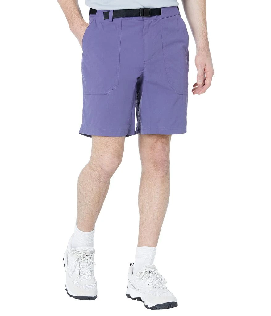商品Mountain Hardwear|Stryder™ Belted Shorts,价格¥349,第1张图片