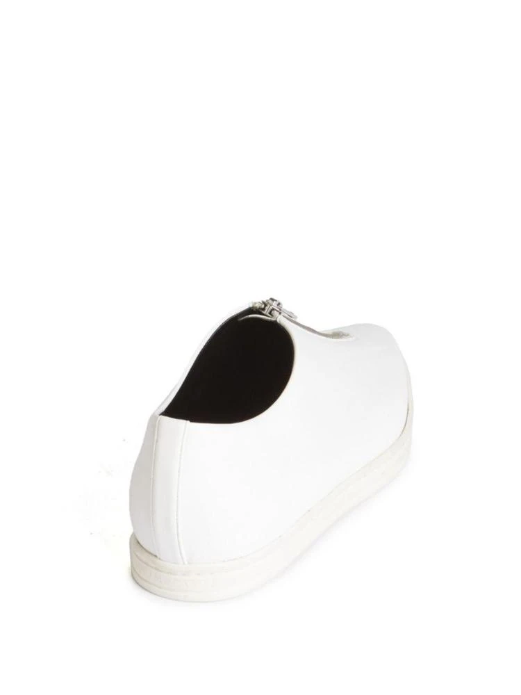 商品Stella McCartney|Zip Point Toe Loafers,价格¥1768,第2张图片详细描述