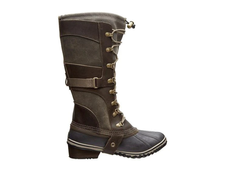 SOREL Conquest™ Carly中高筒靴 商品