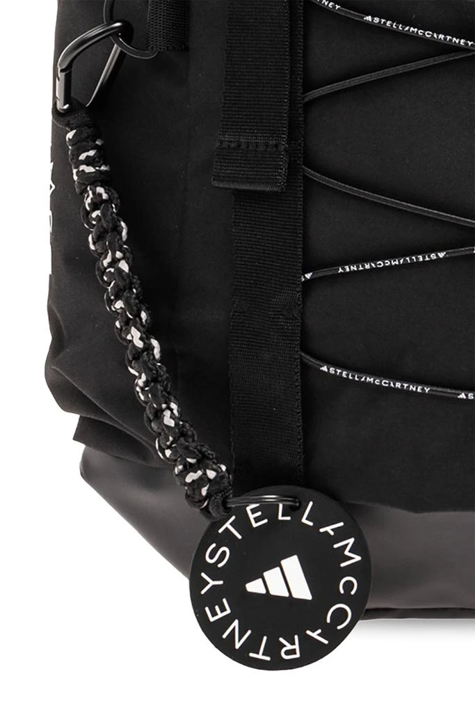 Backpack with logo 商品