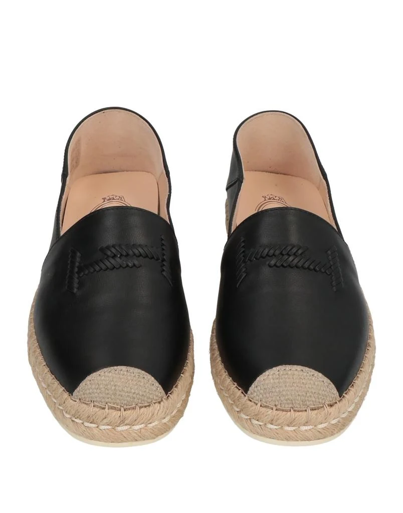 商品Tod's|Espadrilles,价格¥3202,第4张图片详细描述