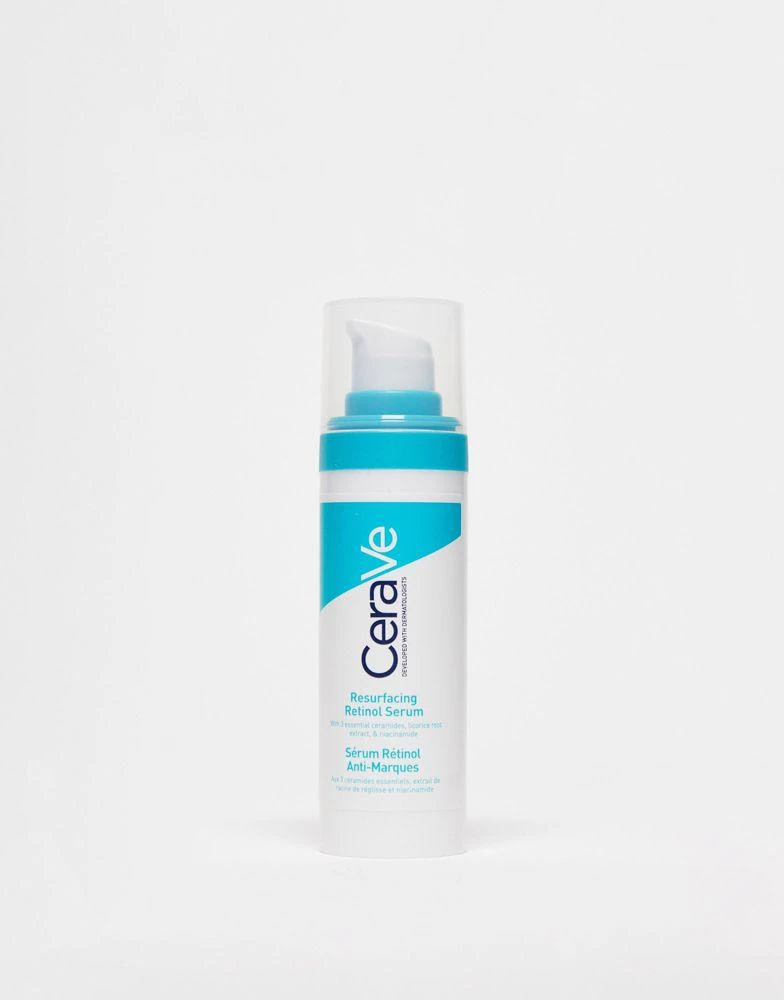 商品CeraVe|CeraVe Resurfacing Retinol Serum 30ml,价格¥239,第1张图片