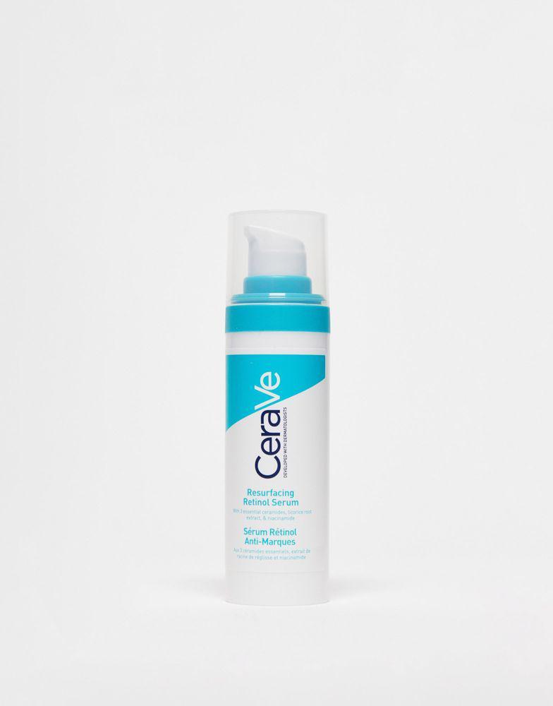 商品CeraVe|CeraVe Resurfacing Retinol Serum 30ml,价格¥170,第1张图片