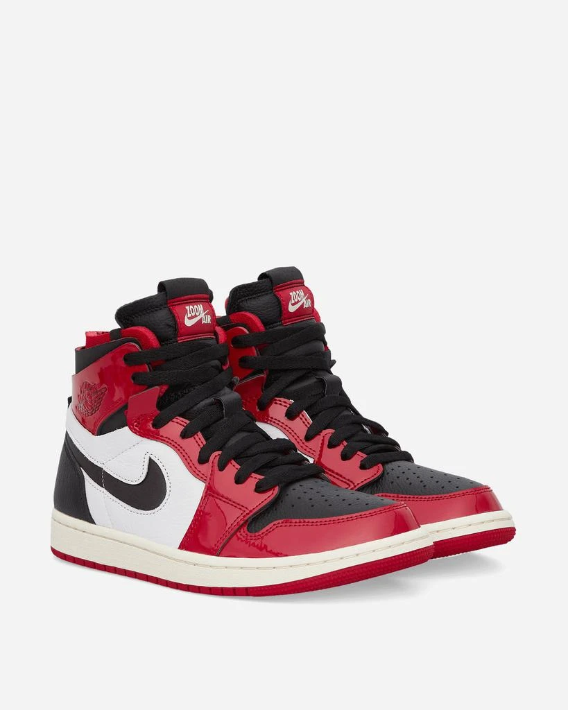 商品Jordan|WMNS Air Jordan 1 Zoom Air CMFT Sneakers Red,价格¥696,第3张图片详细描述