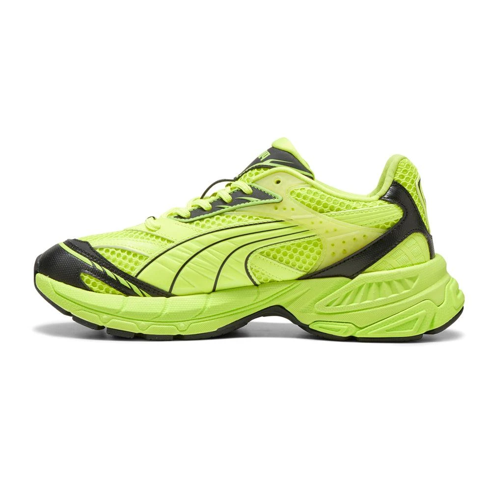商品Puma|Velophasis Lace Up Sneakers,价格¥905,第3张图片详细描述