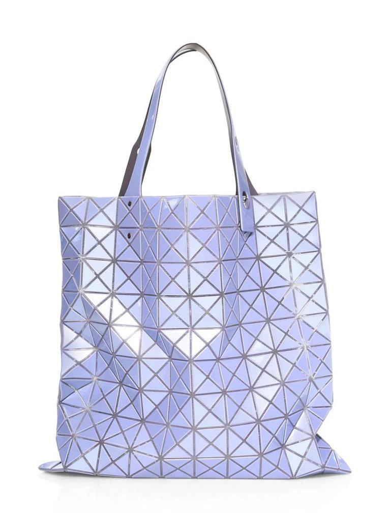商品Issey Miyake|Bao Bao Issey Miyake - Platinum Patina Tote,价格¥5744,第1张图片