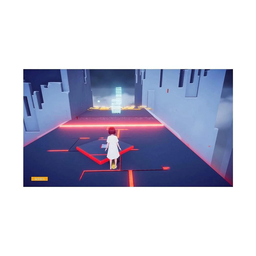 商品PM Studios|Ever Forward Launch Edition - Nintendo Switch,价格¥298,第2张图片详细描述