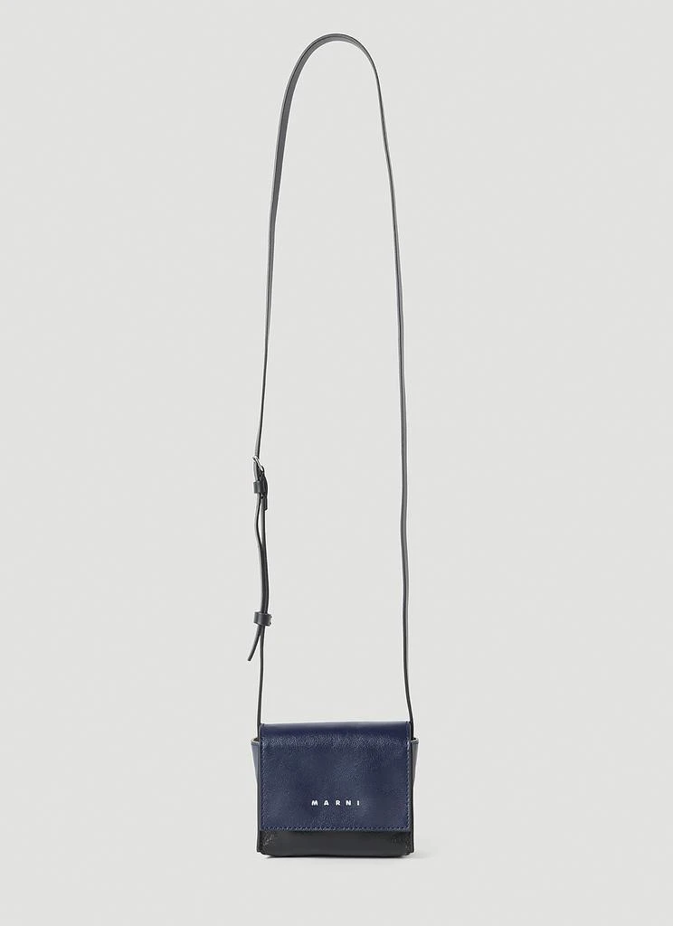 商品Marni|Mini Crossbody Bag,价格¥2334,第1张图片