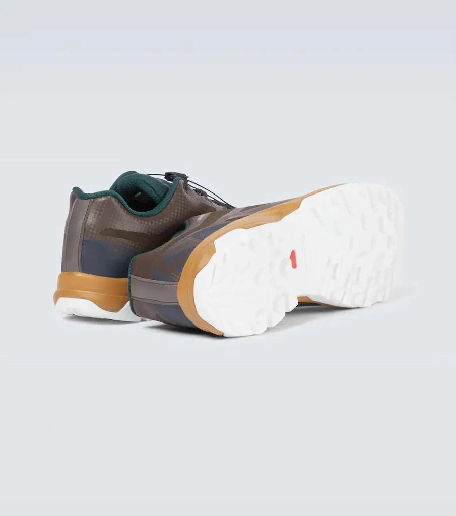 And Wander x Salomon OUTpath CSWP sneakers 商品