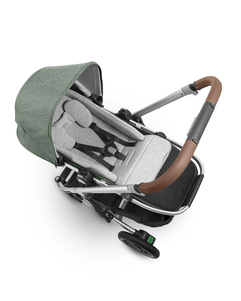 商品UPPAbaby|Infant SnugSeat,价格¥389,第2张图片详细描述