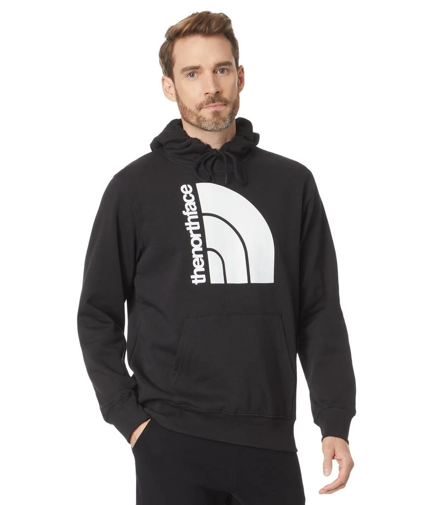 商品The North Face|Jumbo Half Dome Hoodie,价格¥449,第1张图片