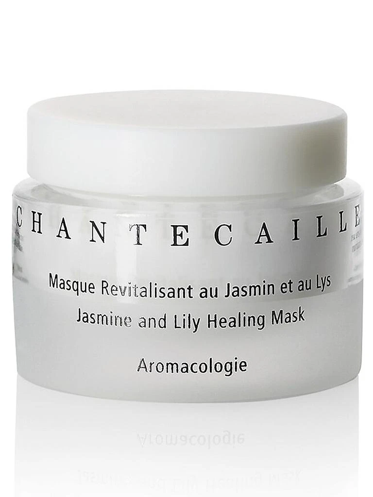 商品Chantecaille|Jasmine & Lily Healing Mask,价格¥776,第1张图片
