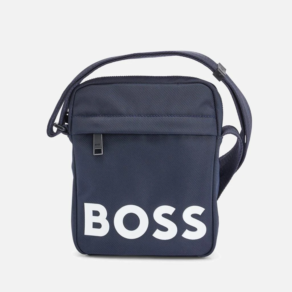 商品BOSS Black|BOSS Black Catch Crossbody Bag,价格¥497,第1张图片