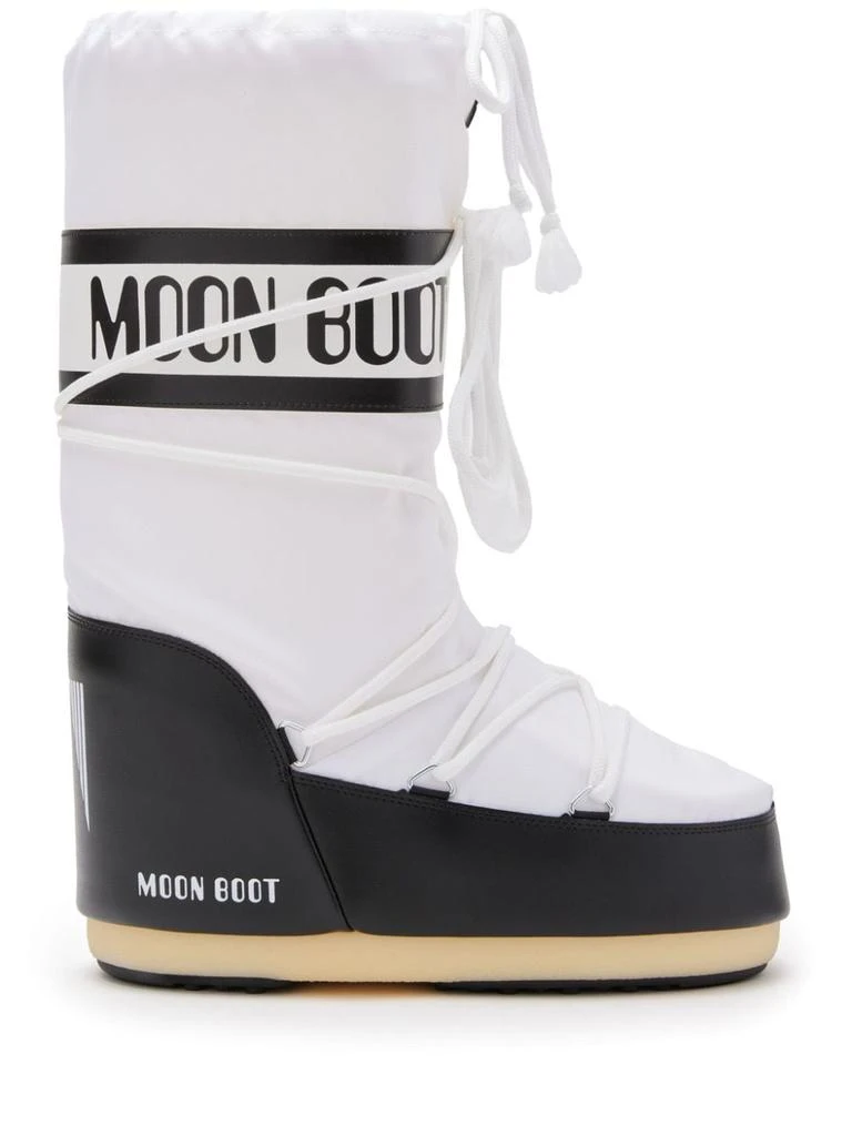 商品Moon Boot|MOON BOOT - Icon Snow Boots,价格¥1274,第1张图片