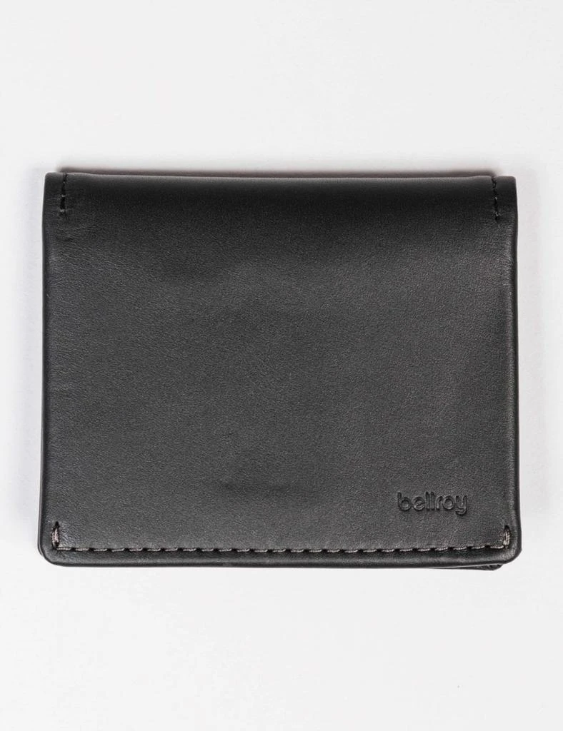 商品Bellroy|Bellroy Slim Sleeve Wallet - Black,价格¥600,第1张图片