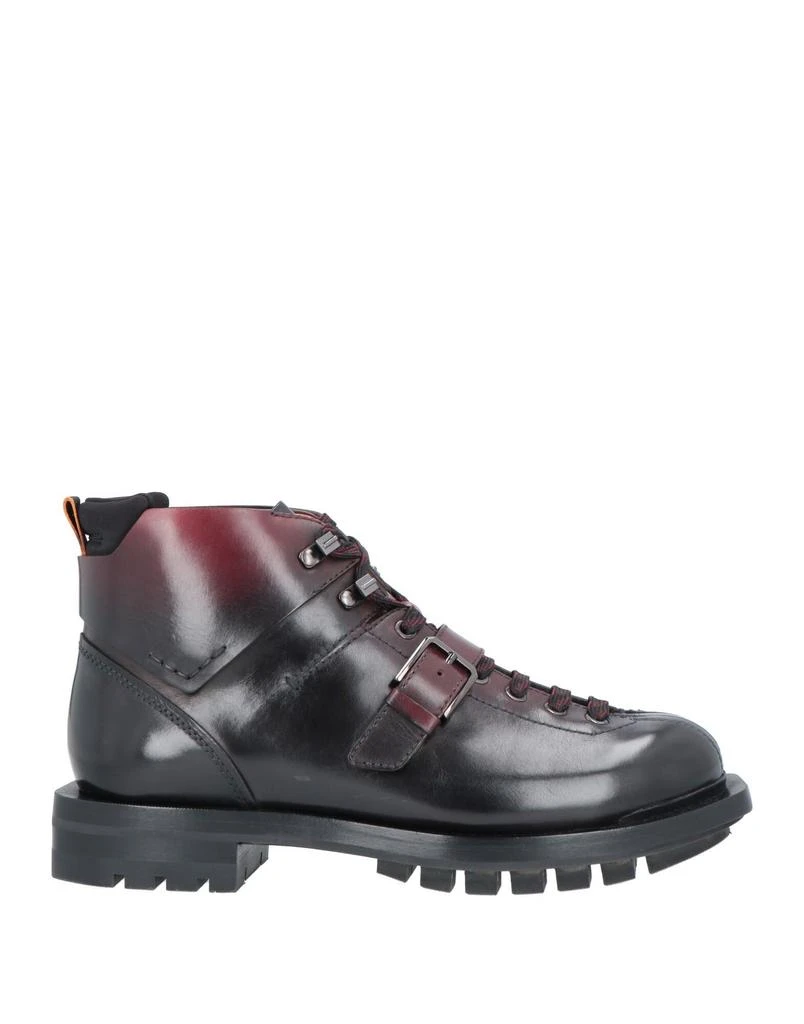 商品Santoni|Ankle boot,价格¥4304,第1张图片