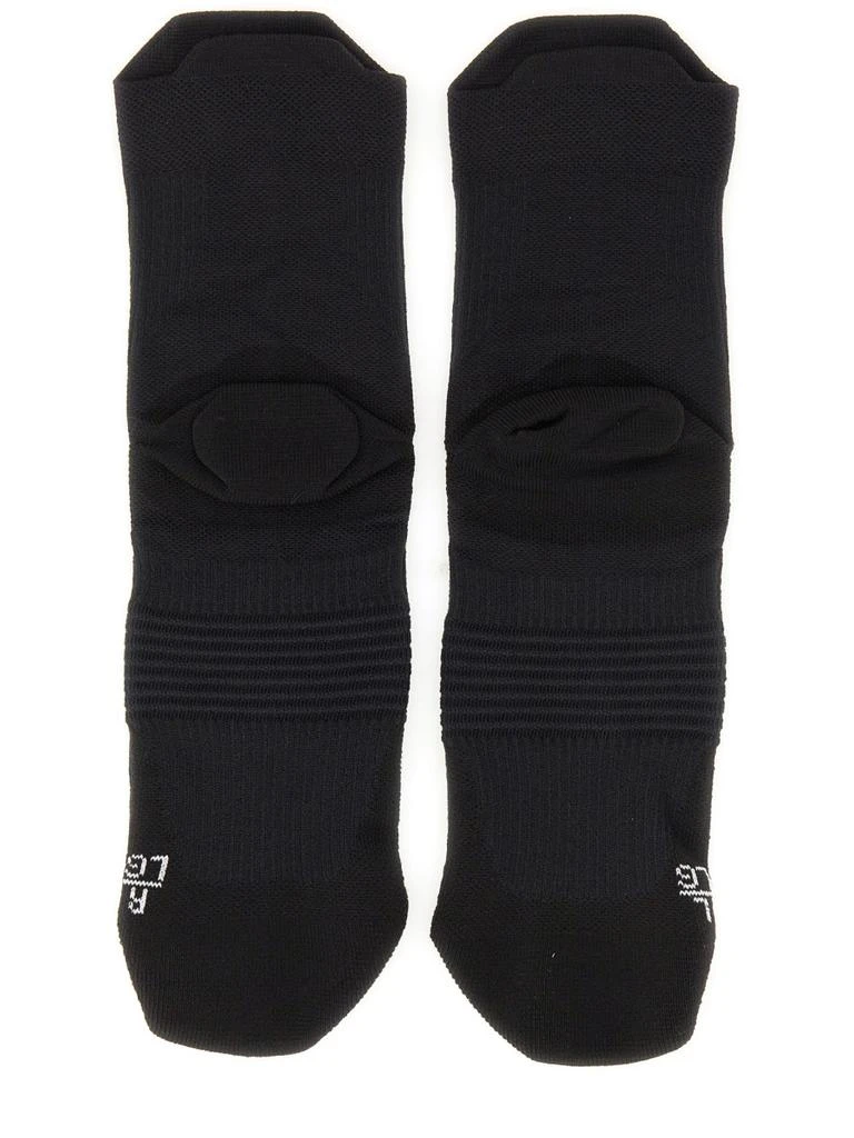 商品Y-3|SOCKS WITH LOGO,价格¥506,第3张图片详细描述