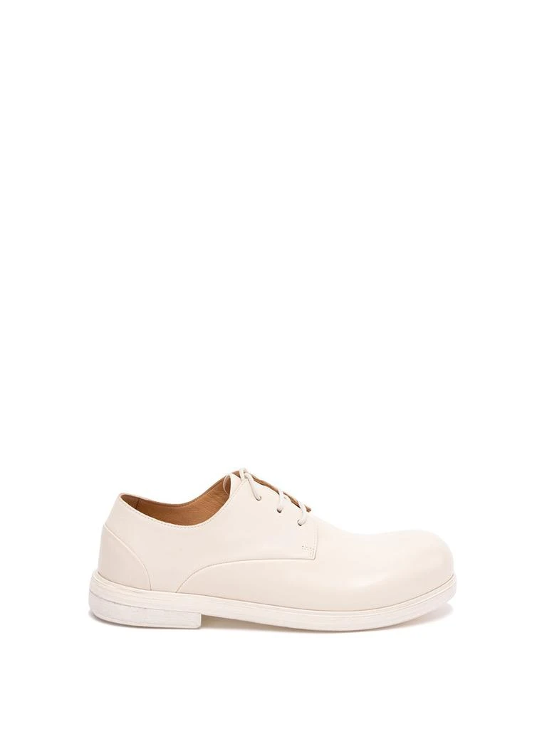 商品Marsèll|Marsèll `Zucca Media` Lace-Up Shoes,价格¥3994,第1张图片