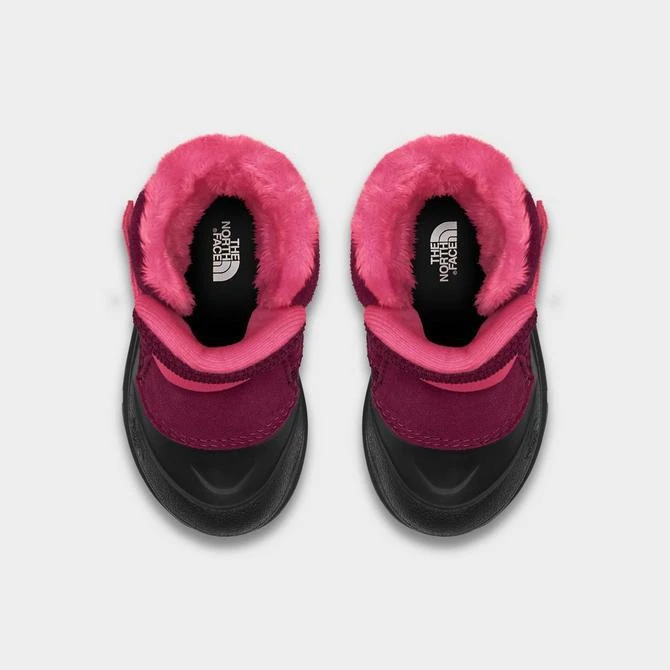 商品The North Face|Kids' Toddler The North Face Alpenglow II Winter Boots,价格¥411,第3张图片详细描述