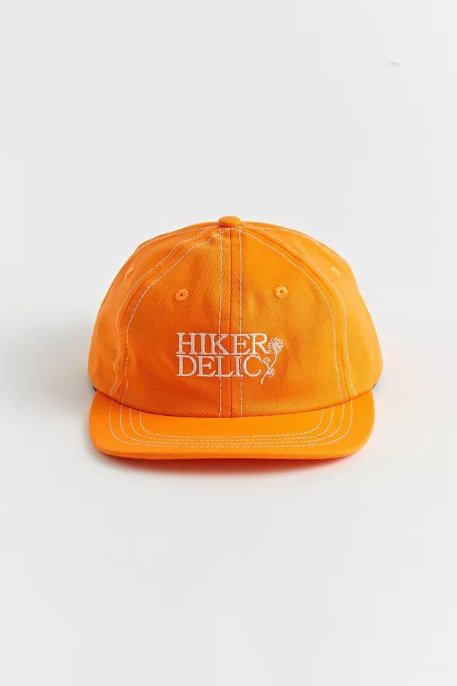 商品Urban Outfitters|Hikerdelic Common Chicory 6-Panel Cap,价格¥311,第4张图片详细描述