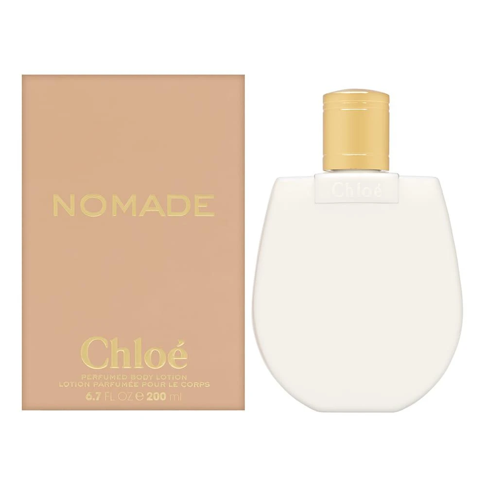 商品Chloé|Chloe 蔻依 身体乳 200ml,价格¥345,第1张图片