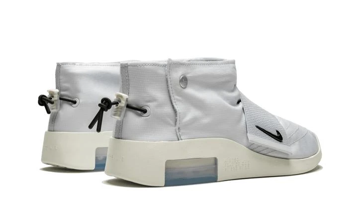 商品NIKE|Nike Air Fear Of God Moccasin,价格¥880-¥1914,第4张图片详细描述