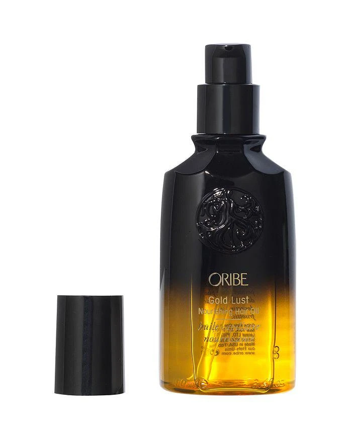 商品Oribe|黄金发油 100ml,价格¥435,第3张图片详细描述