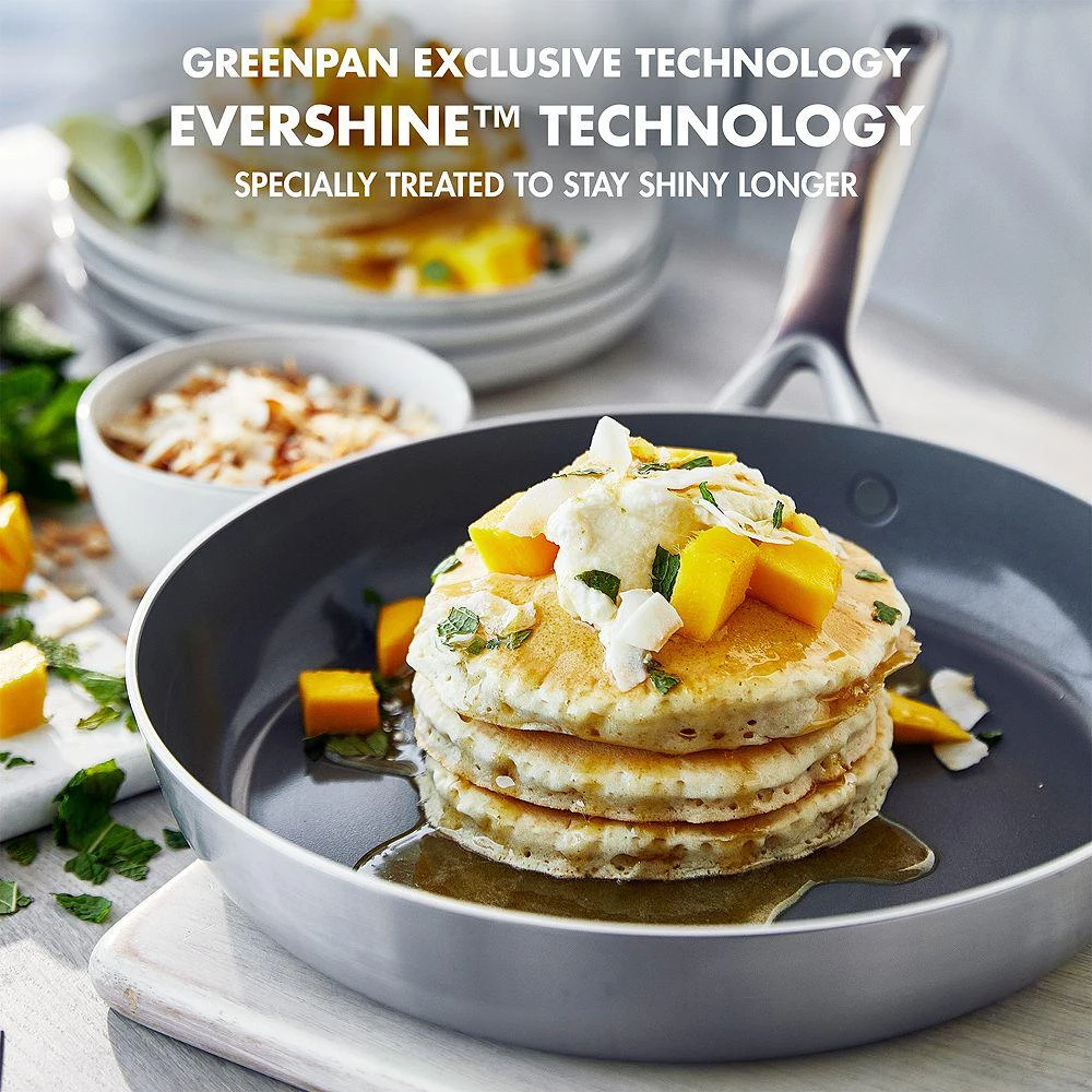 GP5 Stainless Steel 10 Piece Cookware Set 商品
