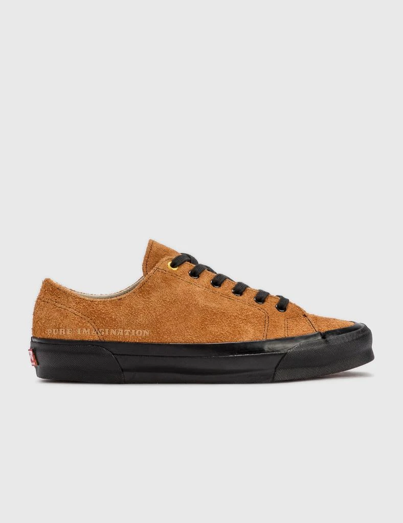 商品Vans|Vans Vault x Julian Klincewicz OG Style 31,价格¥669,第1张图片