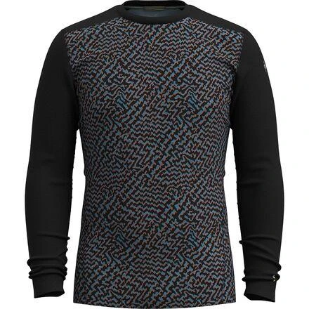 商品SmartWool|Merino 250 Baselayer Crew - Men's,价格¥482,第3张图片详细描述
