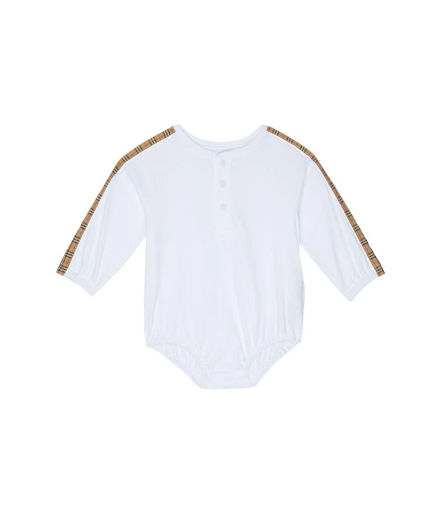 商品Burberry|Celyn Check (Infant),价格¥388,第1张图片