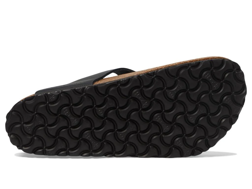 商品Birkenstock|Gizeh Oiled Leather,价格¥1126,第3张图片详细描述