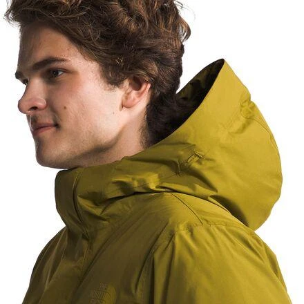 商品The North Face|Arctic Parka GTX - Men's,价格¥4885,第4张图片详细描述