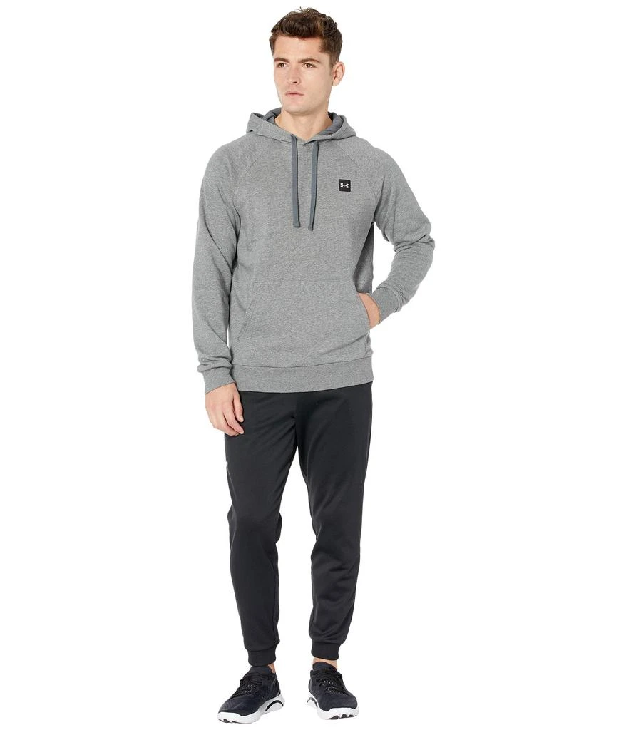 商品Under Armour|Rival Fleece Hoodie,价格¥302,第4张图片详细描述