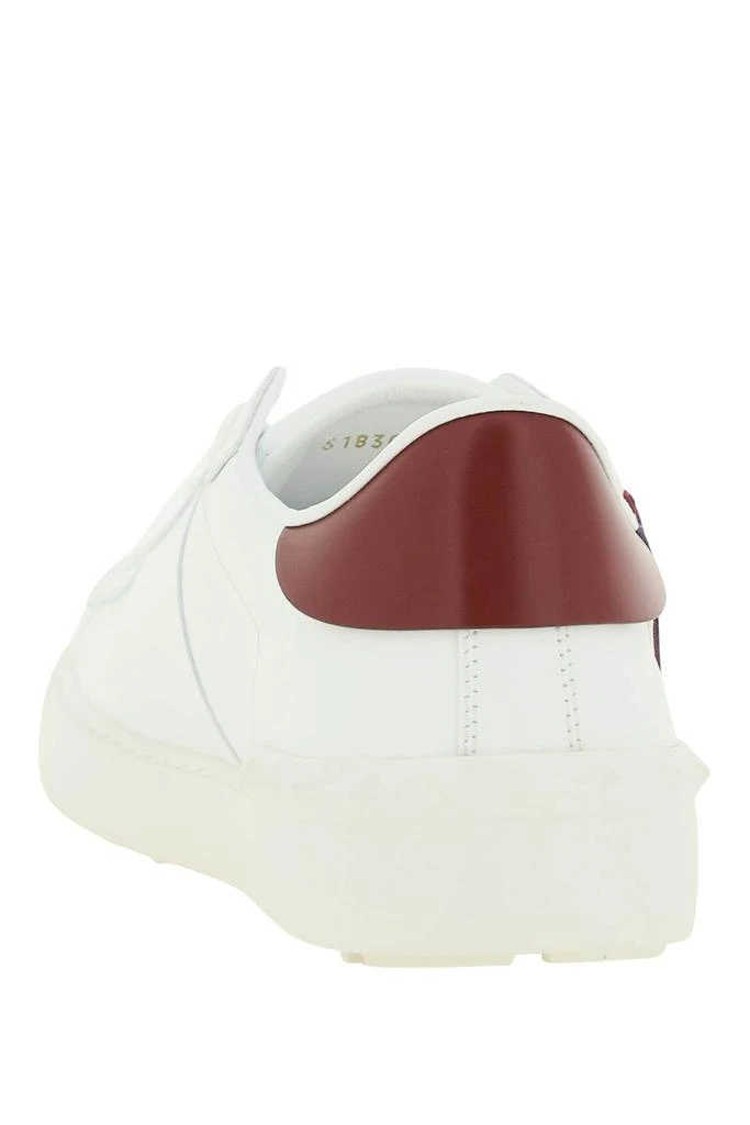 商品Valentino|Valentino garavani vltn open sneakers,价格¥3330,第3张图片详细描述
