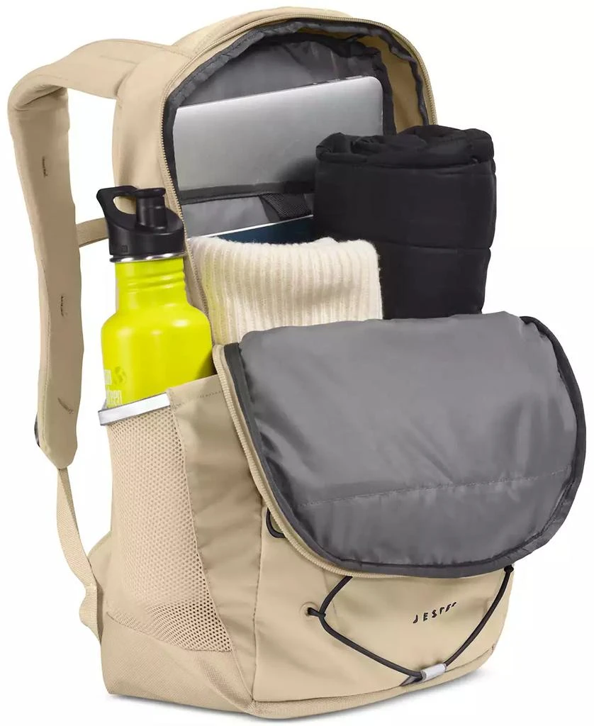 商品The North Face|Women's Jester Backpack,价格¥415,第3张图片详细描述