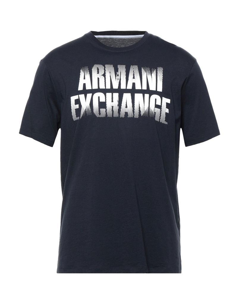 商品Armani Exchange|T-shirt,价格¥259,第1张图片