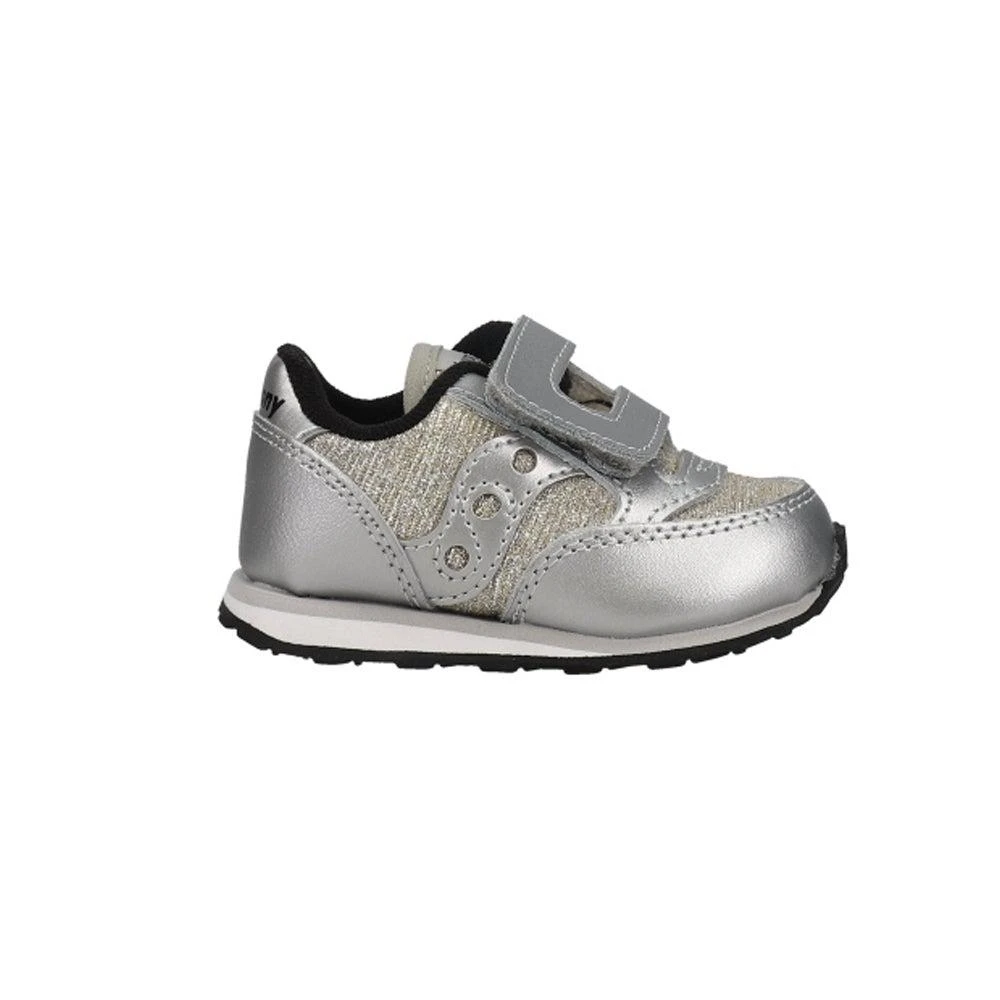 商品Saucony|Baby Jazz HL Slip On Sneakers (Infant-Little Kid),价格¥143,第1张图片